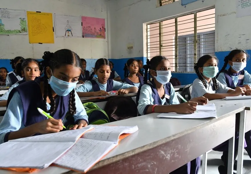 Impact on the Lives of Children