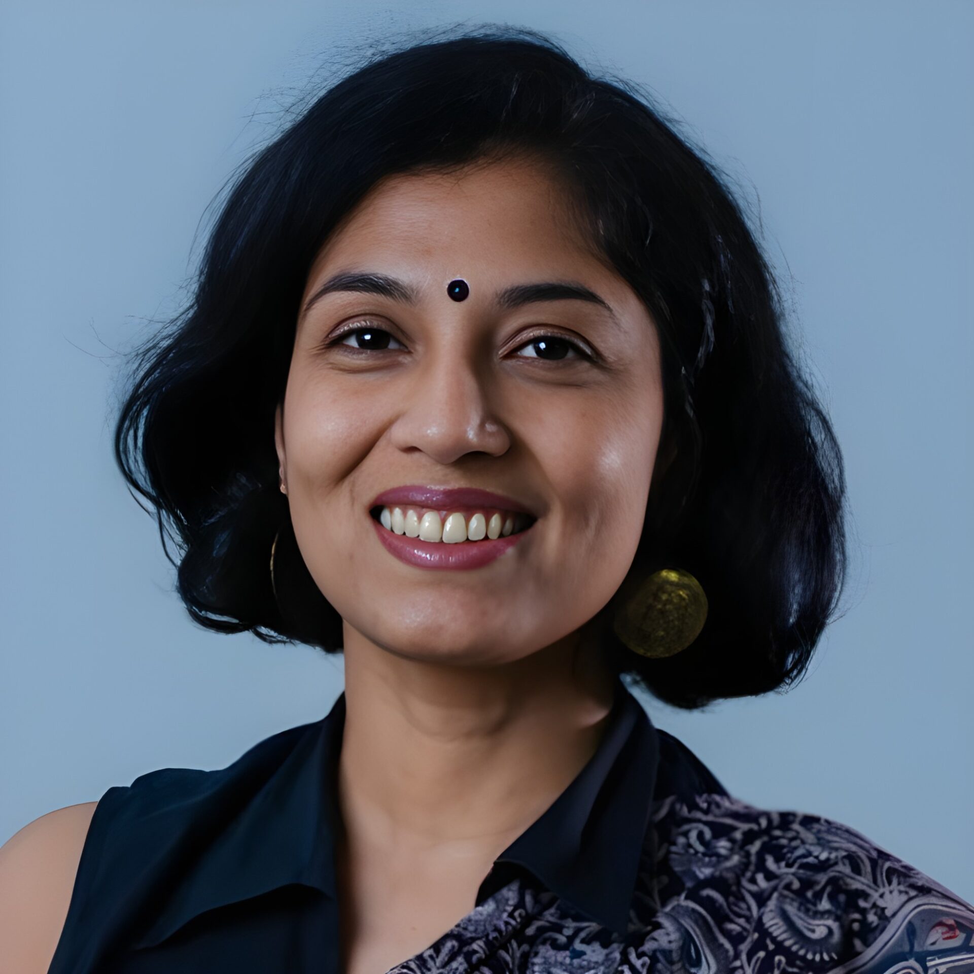 About – Balsari Lab