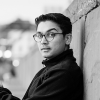 Deepak Ramola