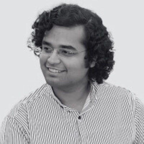 Karthik Girish