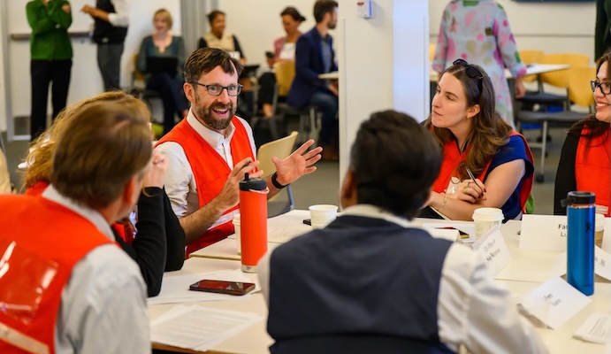 Accelerating Useful Learning for Urban Heat Action