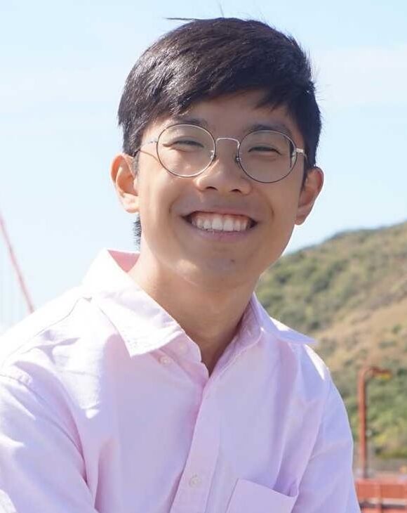 Krittaphas "TIger" Chaisutyakorn