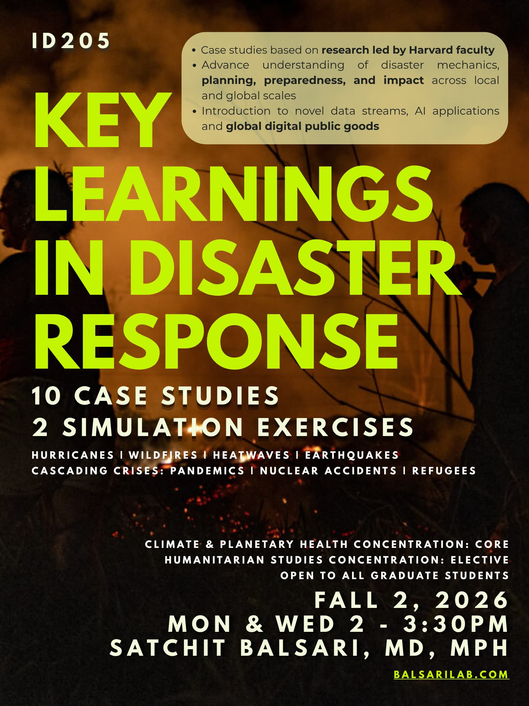 ID 205 Course Poster - 4