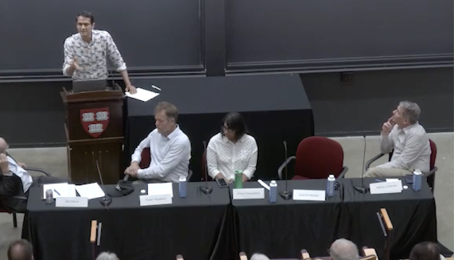The State of Climate Science and Adaptation to Climate Change