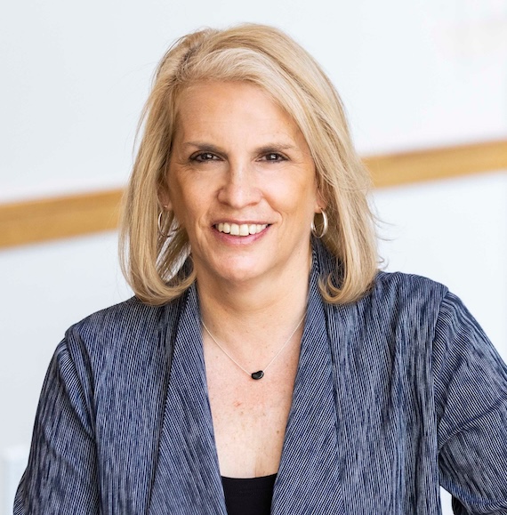 Sharon Block