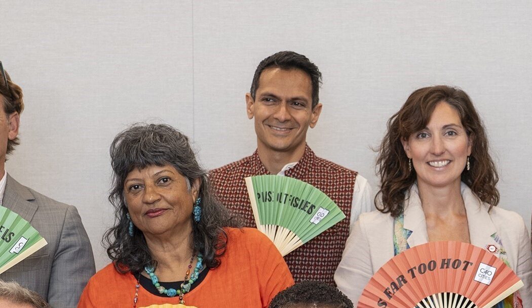 NYCAW Meeting