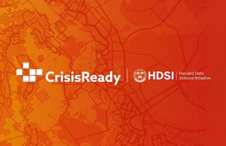 Crisis Ready banner
