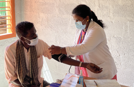Healthcare in India Healthcare in India