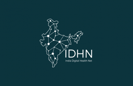IDHN logo