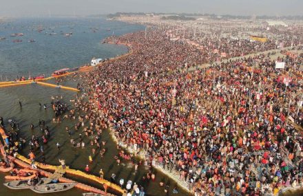 Kumbh-Mela-in-India Kumbh-Mela-in-India