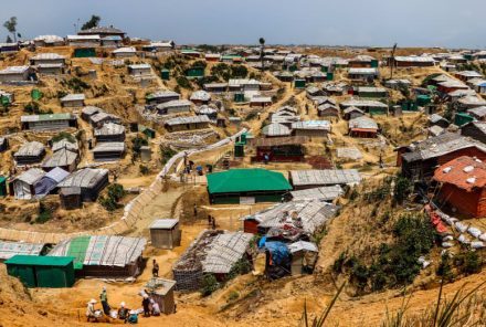 Rohingya-refugee-camp-in-Coxs-Bazaar Rohingya-refugee-camp-in-Coxs-Bazaar